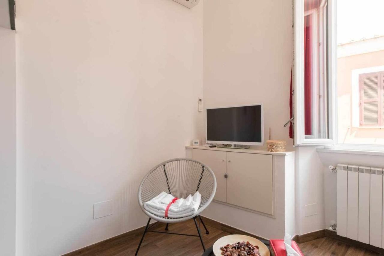 Little House In The Centre Nettuno Exterior foto